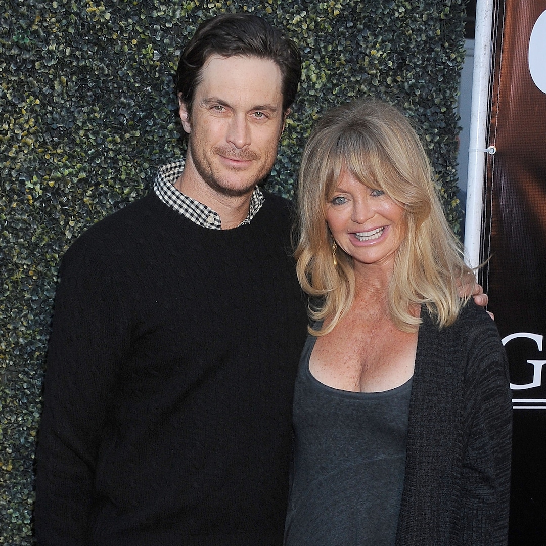 Oliver Hudson Details Childhood Trauma From Goldie Hawn’s Lifestyle